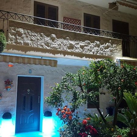 Profumo Di Mare B&B Gallipoli Exterior foto