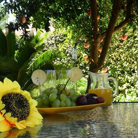 Profumo Di Mare B&B Gallipoli Exterior foto