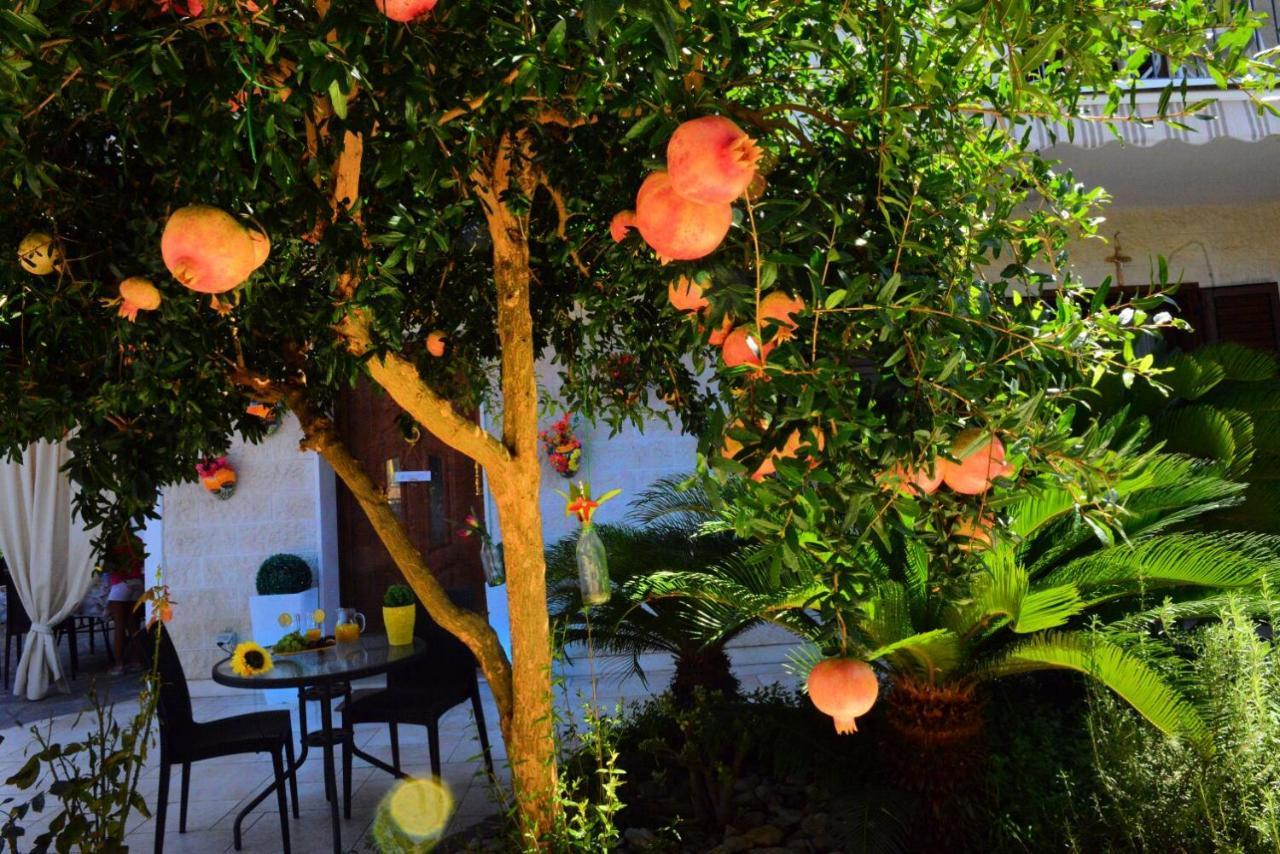 Profumo Di Mare B&B Gallipoli Exterior foto