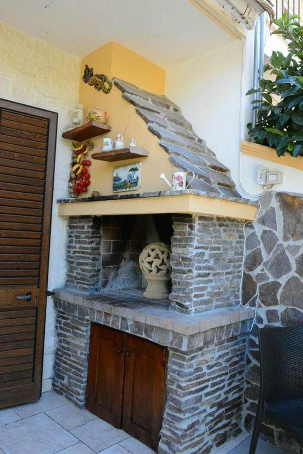 Profumo Di Mare B&B Gallipoli Exterior foto