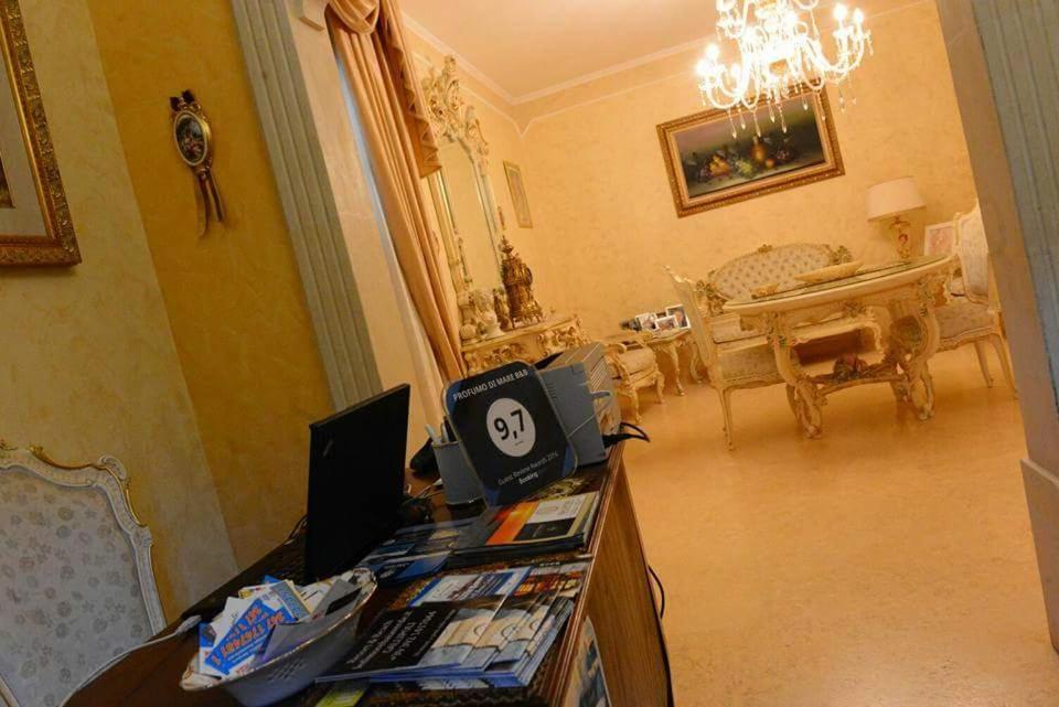Profumo Di Mare B&B Gallipoli Exterior foto