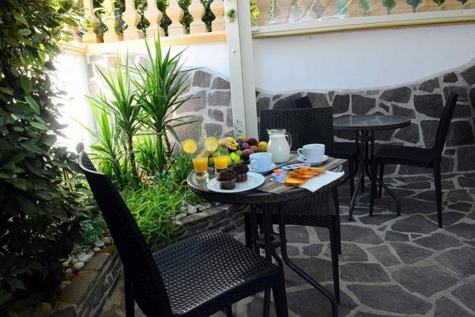Profumo Di Mare B&B Gallipoli Exterior foto