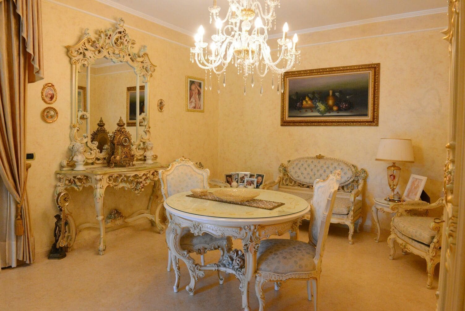 Profumo Di Mare B&B Gallipoli Exterior foto